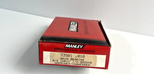 Manley 33501 .010 Main Bearings Sbc 400 Chevy 12 Groove Narrowed Chamfered Nos Manley 33501 .010 Main Bearings Sbc 400 Chevy 12 Groove Narrowed Chamfered Nos