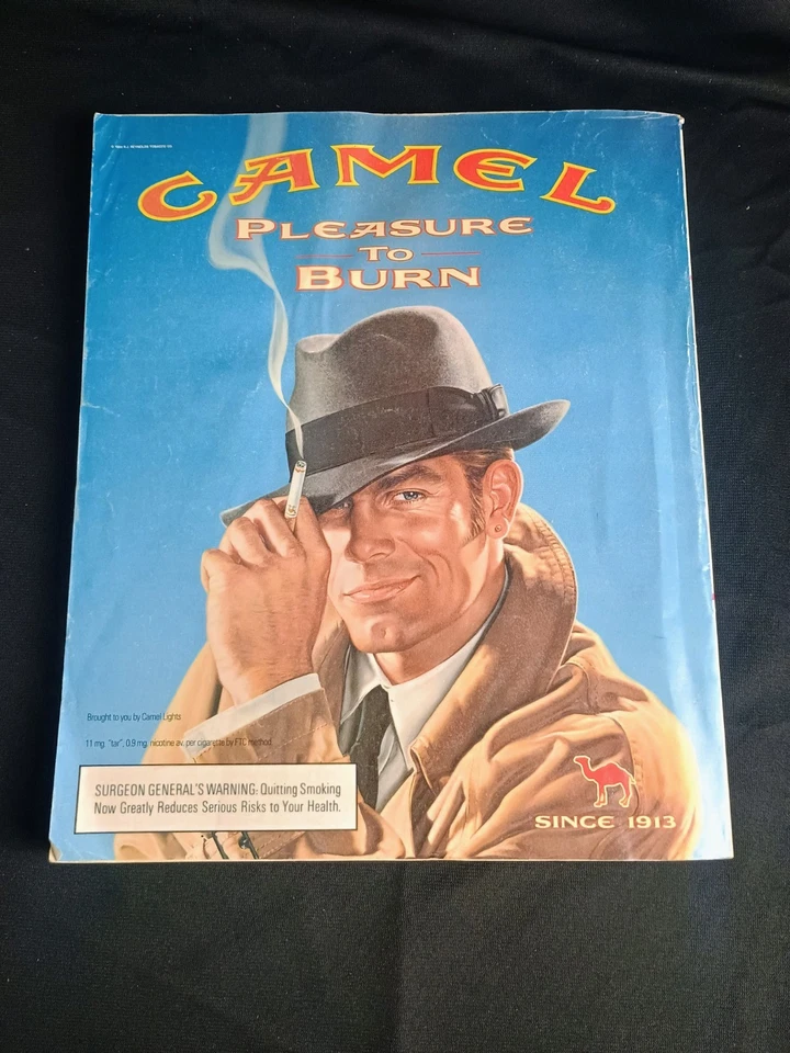 1999 Rolling Stone Magazine Behind The Scenes Special Photo Issue Foto 2 de 4