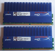 Ram mémoire Ddr2 Patriot PC 8500 1000mhz 4go