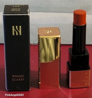 [HERA] Rouge Classy Mini No.301 Seoul Red 1.1g Authentic Brand
