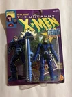 Marvel's Uncanny X-Men Apocalypse action figure - Vintage 1991 - Toy Biz