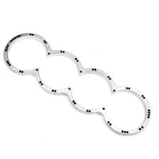 BLOX Racing Block Guard for B16A B18C1-5 DOHC VTEC - BXPT-10200