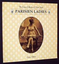 Parisien Ladies,Cameo Collection