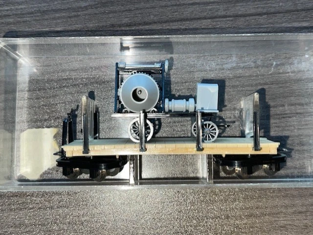 Egger-Bahn Model Trains for sale | eBay