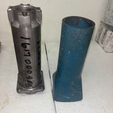 Bosch BARREL W/SLEEVE BSH-1617000918