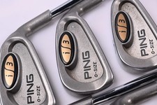 Ping i3 O-Size Irons / 3-PW /