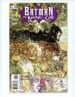 Batman Widening Gyre #5 2010 DC Comics NM Comic Book Direct Edition