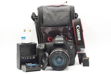 Canon EOS 6D DSLR Camera & 28-105mm ii USM lens | 6K shutter count | Warranty