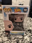 Funko Pop! Vinyl: Marvel - Professor X (X-Corp) #1593