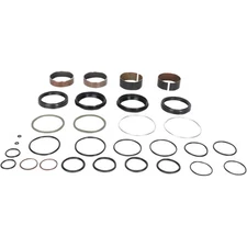PIVOT WORKS 0407-0353 PWFFK-Y15-000 Fork Seal/Dust Seal Kit Fork Seal/Bushing