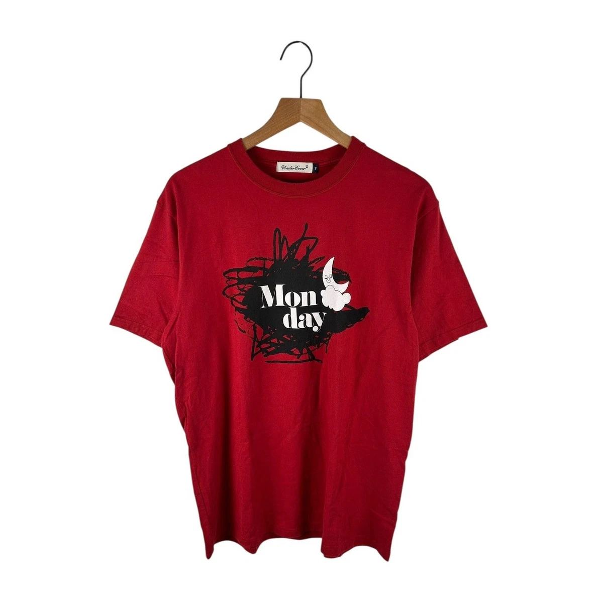 Undercover T-Shirts for Men for sale | eBay