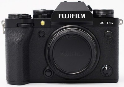 Fujifilm X-T5 Body 40,2MP APS-C DSLM 3.0'' LCD Live View CMOS