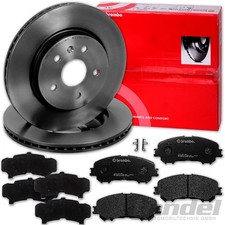 Kits de frein Renault KOLEOS