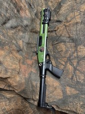 Ferris Arms Velites s-III pump action