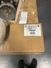 WIEGMANN HW-RHJ60606CHQRWW Enclosure 6" H x 6" D x 6" W 52XE65