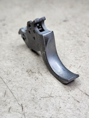 Smith & Wesson K L N Frame Stainless Trigger .308 Shoe Model Smith & Wesson K L N Frame Stainless Trigger .308 Shoe Model