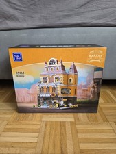 Pantasy 85013 Bakery, neuwertig mit OVP+ Anle...