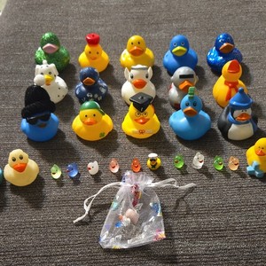 Rubber Duck Collection | eBay