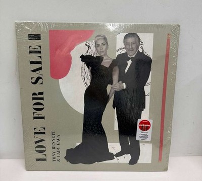 Love for Sale (Ltd.
