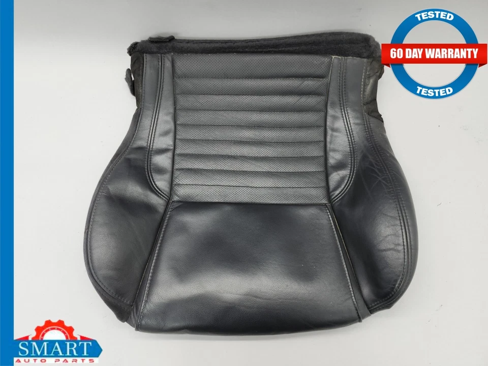 福特 Thunderbird 座垫下盖仅黑色左发球杆 02-05 — 第 2/4 张图片