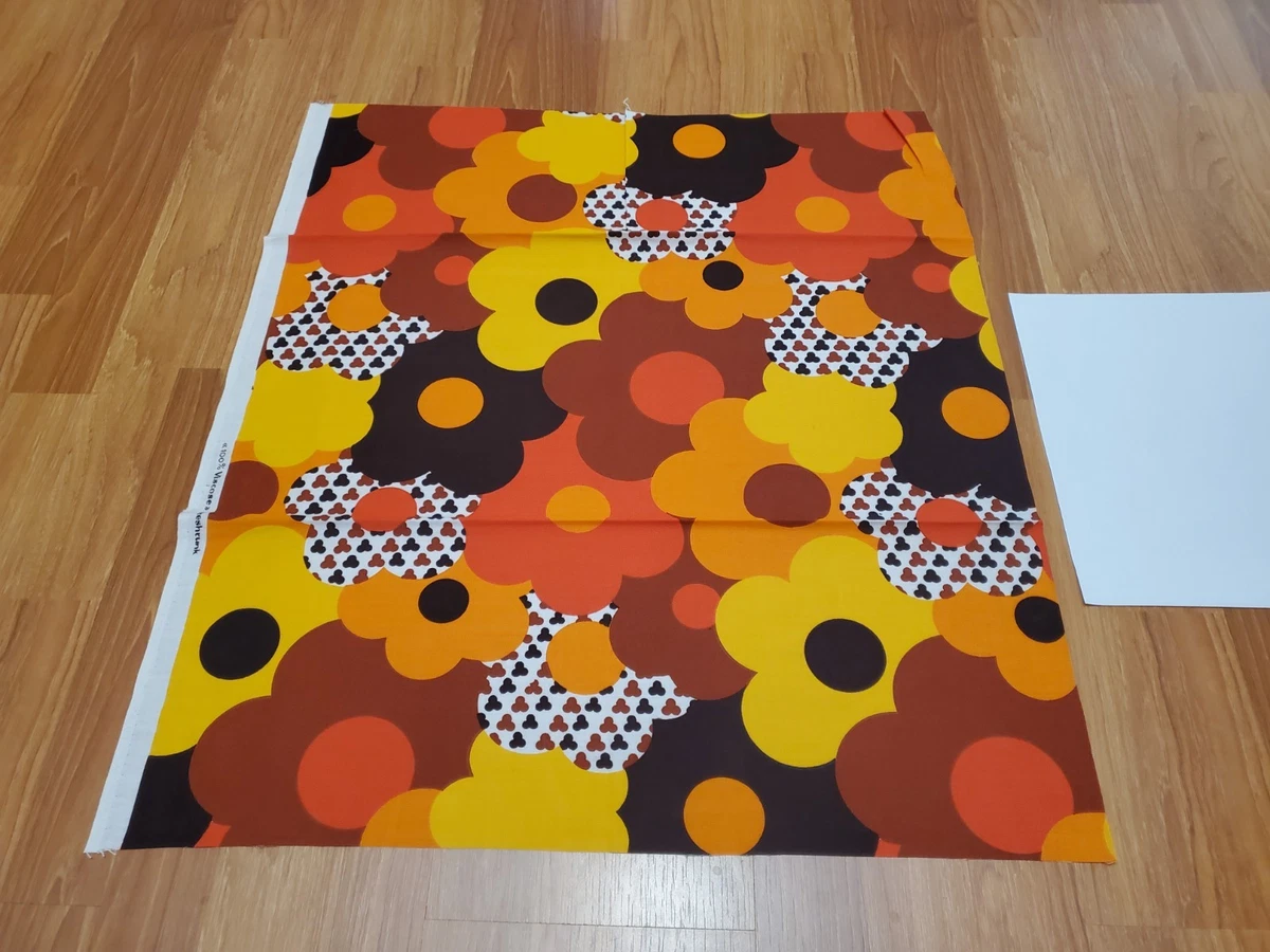 70 s fabric products for sale | eBay