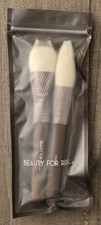 Beauty For Real Perfect Precision Complexion Brush Set Powder/Complexion Brushes