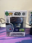 E1 Funko Pop Vinyl Figure SDCC Exclusive Star Wars Grand Admiral Thrawn Diamond