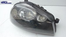 Scheinwerfer Halogen Rechts 6H1941006 Seat Arosa 1.0 6 HS Limousine