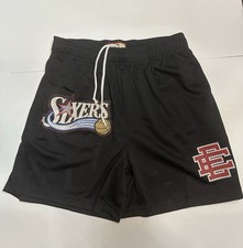 Eric Emanuel EE Basic Core Short X Sixers