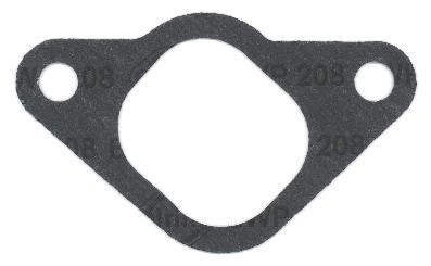 Elring 435.810 Dichtung, AnsaugkrüMmer For Alfa Romeo ARO Chrysler Dodge Ford JE-image