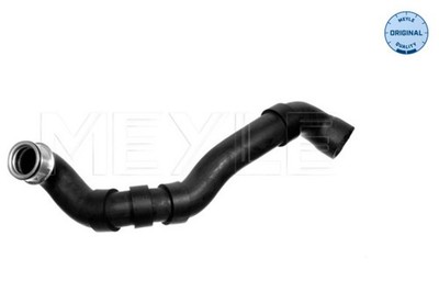 MEYLE Kühlerschlauch 019 501 0025 für KLASSE MERCEDES W203 Model S203 CL203 200