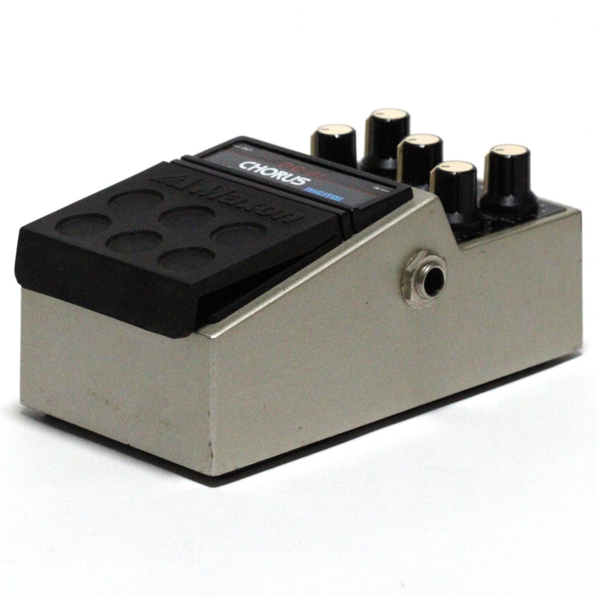 Maxon DC-01 Maxon Dc-01 DC01 Digital Chorus Zero-one Series for sale online | eBay