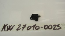 Front brake switch sensor front brake switch Kawasaki Z 750 07 12