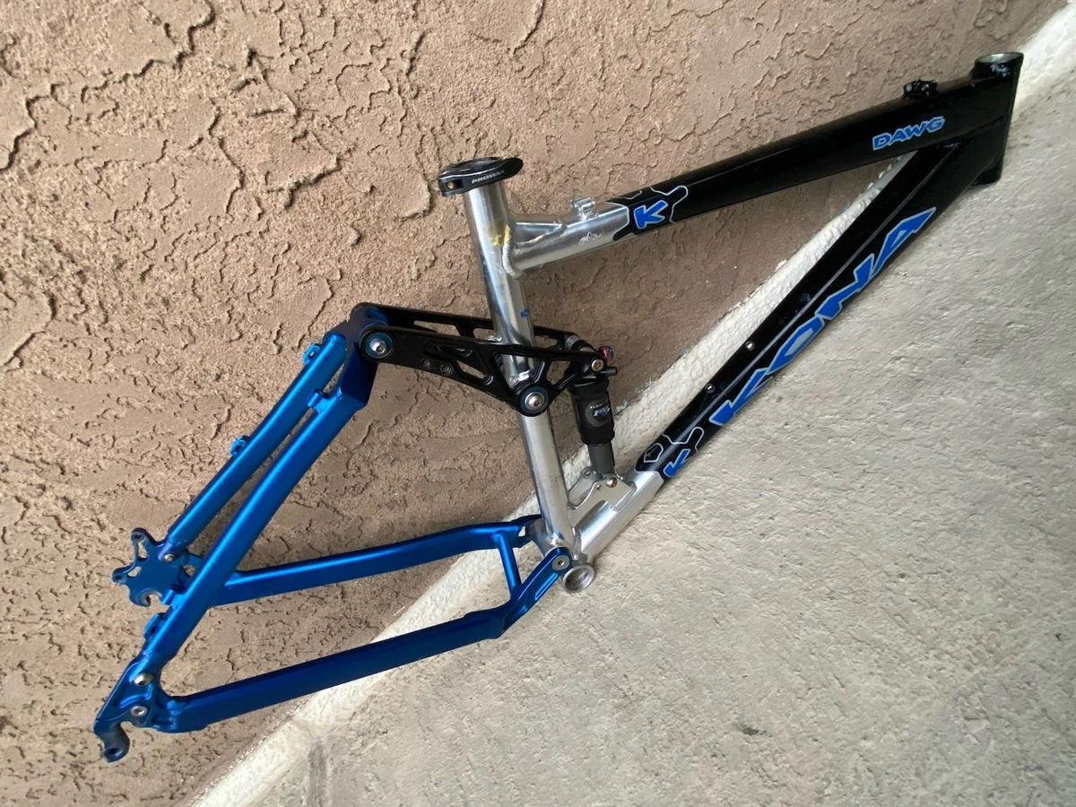 kona 2008cowan フレームのみ Kona Bike Frames for Mountain Bike for sale | eBay