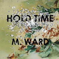 Ward - Hold Time - Cd - E3447Z