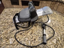 ComforTrac Cervical Traction Device Neck Therapy Discomfort Relief Adjustment