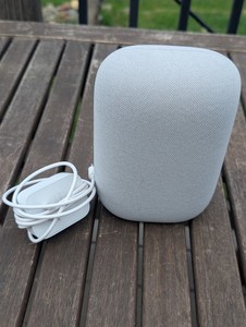 Google Nest Audio 2 Pack | eBay