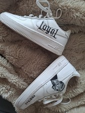 Kontra K Nike Air Force 1