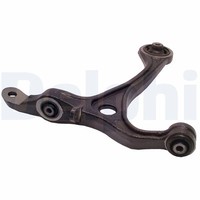 Delphi TC2427 Querlenker Vorne Links FüR Accord 7 2.0 2.2D 2.4 02.03-05.08 Honda