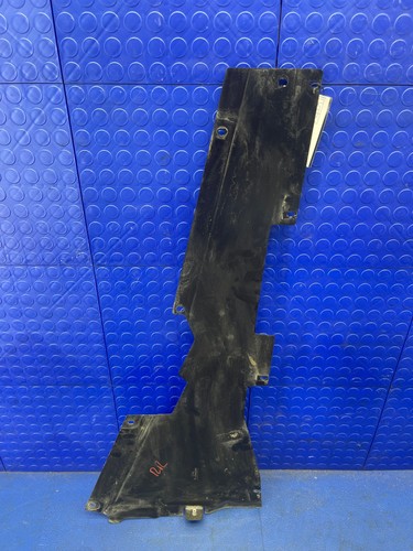 2016-2021 MCLAREN 570S OEM REAR RIGHT QUARTER UNDERPANEL BODY TRAY PLATE SHIELD - Picture 9 of 14