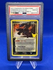 Pokemon Celebrations Classic Collection Umbreon Gold Star #17 17/17 PSA 10