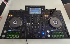 Pioneer DJ XDJ-RX2 2-Channel DJ Controller with Magma Flight Case and Deck Saver