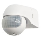 Brand New Motion Detector For Indoor And Outdoor IP44 Splash Proof Wall Mounting