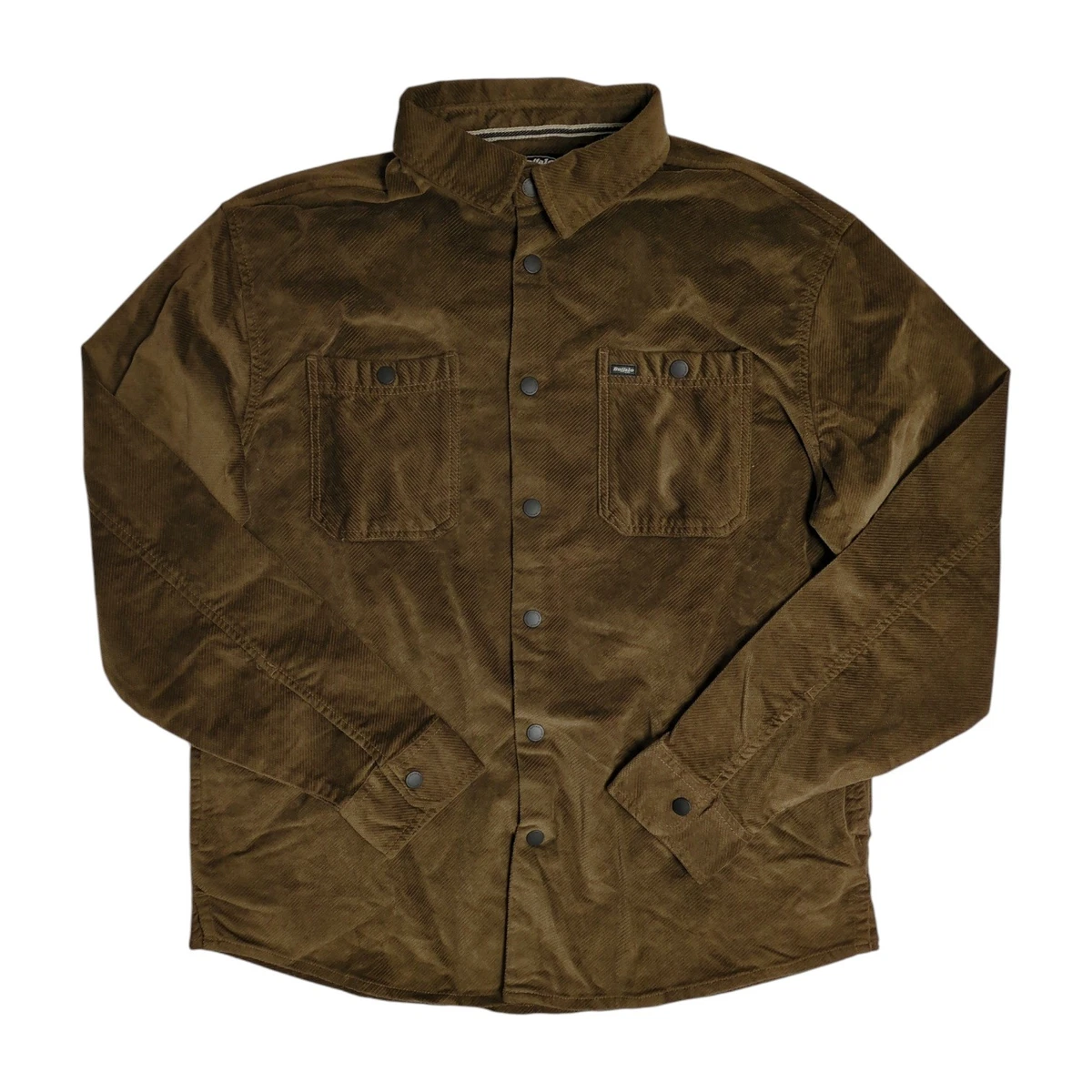 Buffalo Coats, Jackets & Vests for Men for Sale | Shop New & Used 