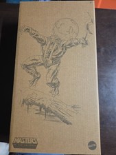 Mattel Creations Masters of the Universe Fang-Or Motu Origins Shipper Box