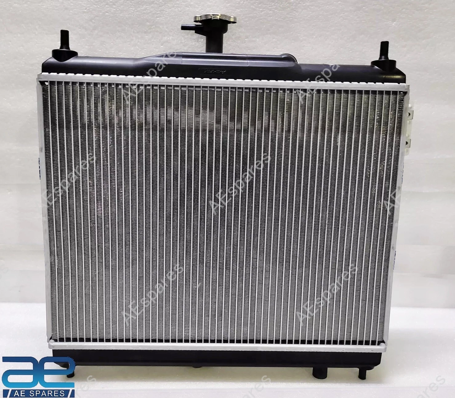 Radiator Assembly For Hyundai Getz 1st Gen F/L 1.5L 2007-2010 253101C650
