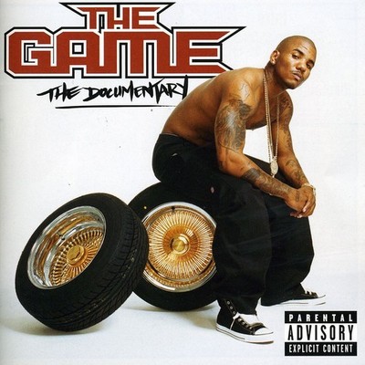 Game - The Documentary [Used Very Good CD] Explicit