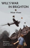 Nisse Visser | Will's War In Brighton | Taschenbuch | Englisch (2015)