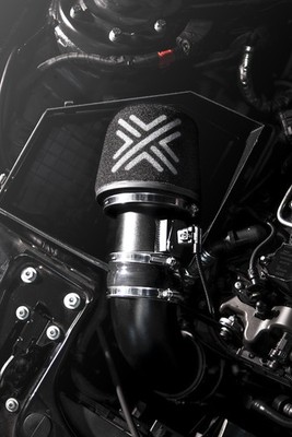 Pipercross Performance Air Intake System Induction Replacement Spare PK419