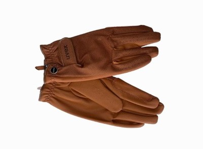 Reduzierte Uvex Kutschen - Fahrhandschuhe Tensa 2 , + Extra Mengenrabatt